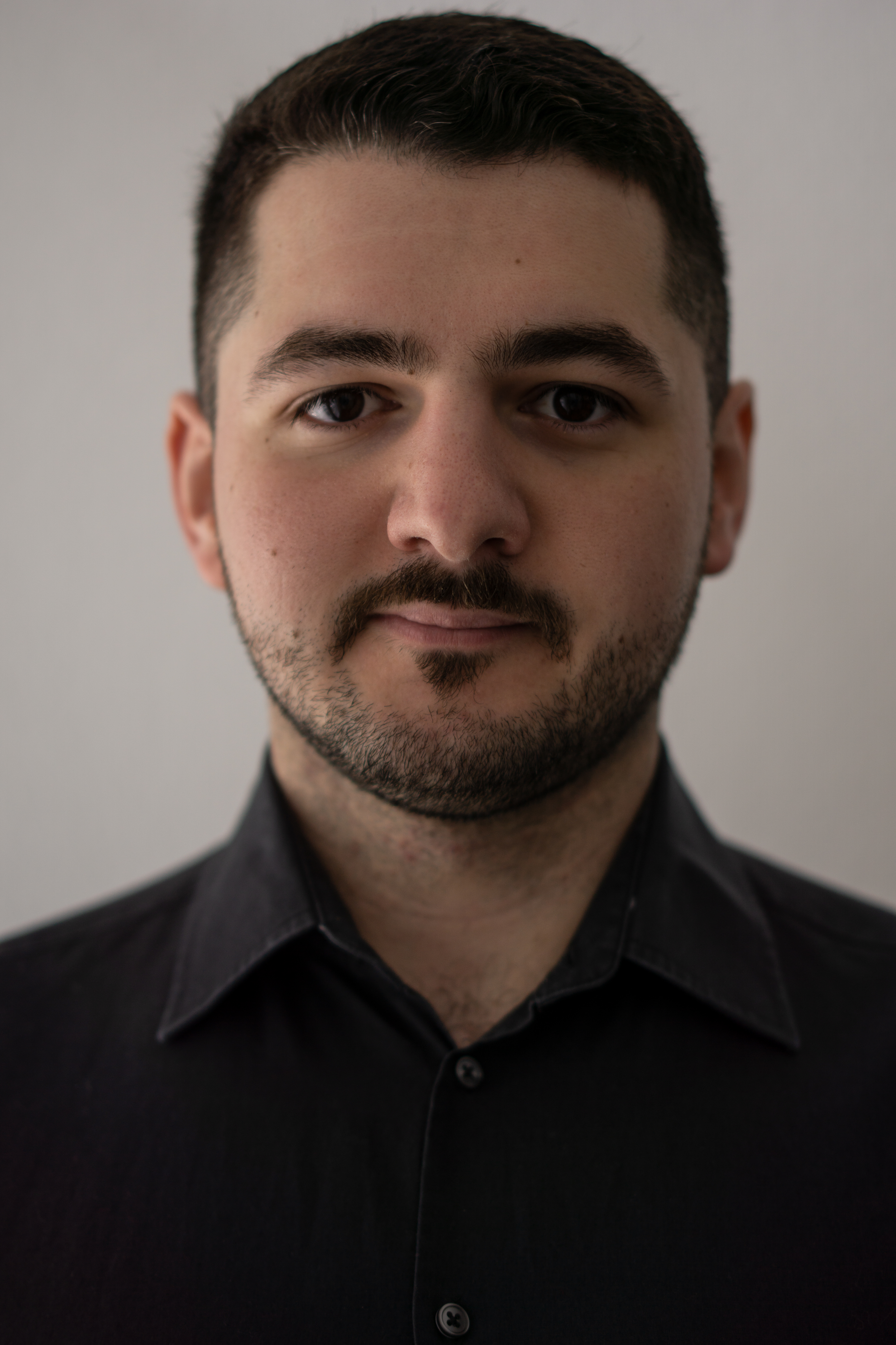 Volkan Tahmaz
