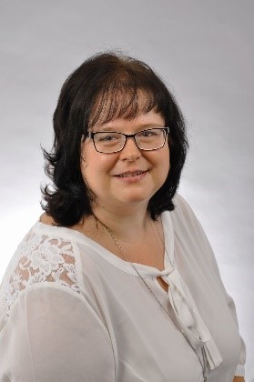 Martina Maaß