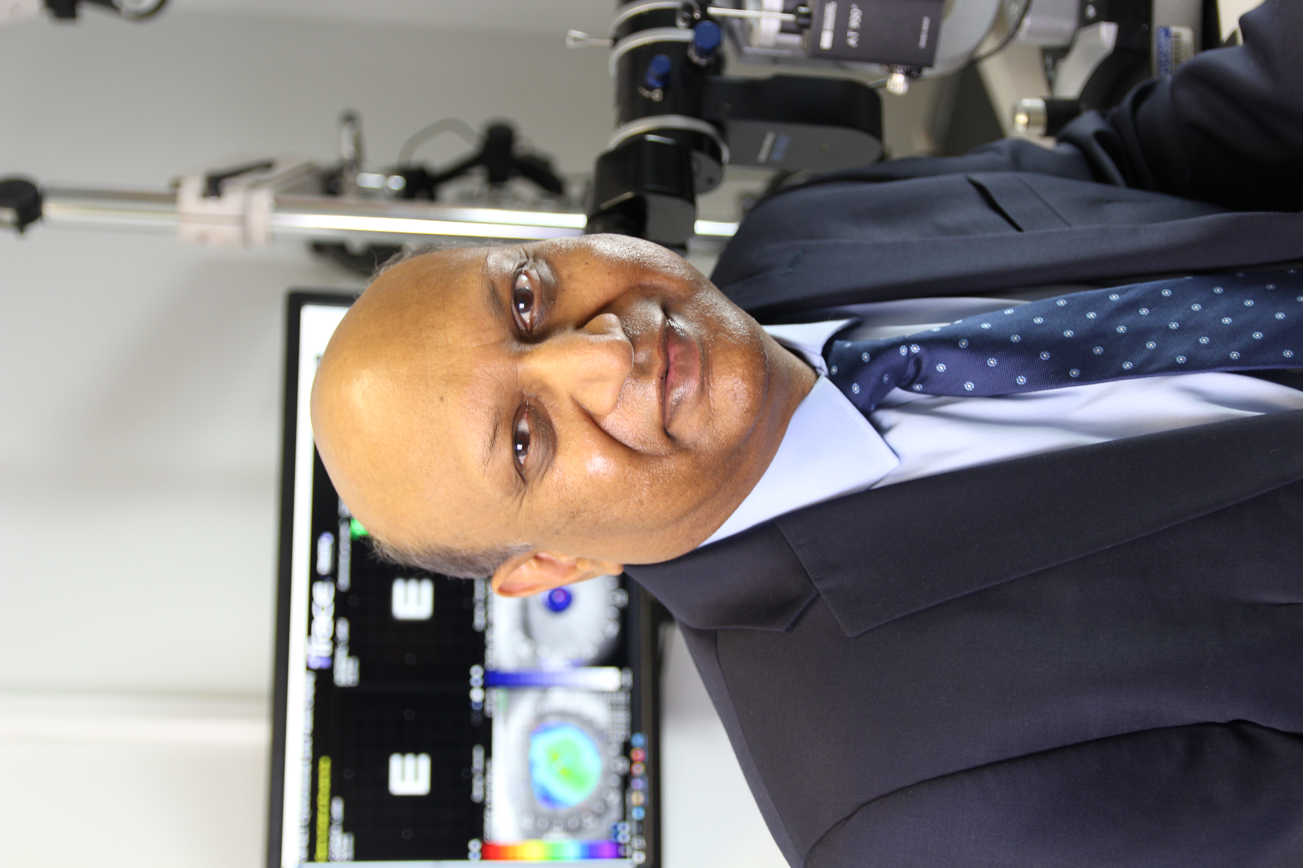Sandeep  Jain 