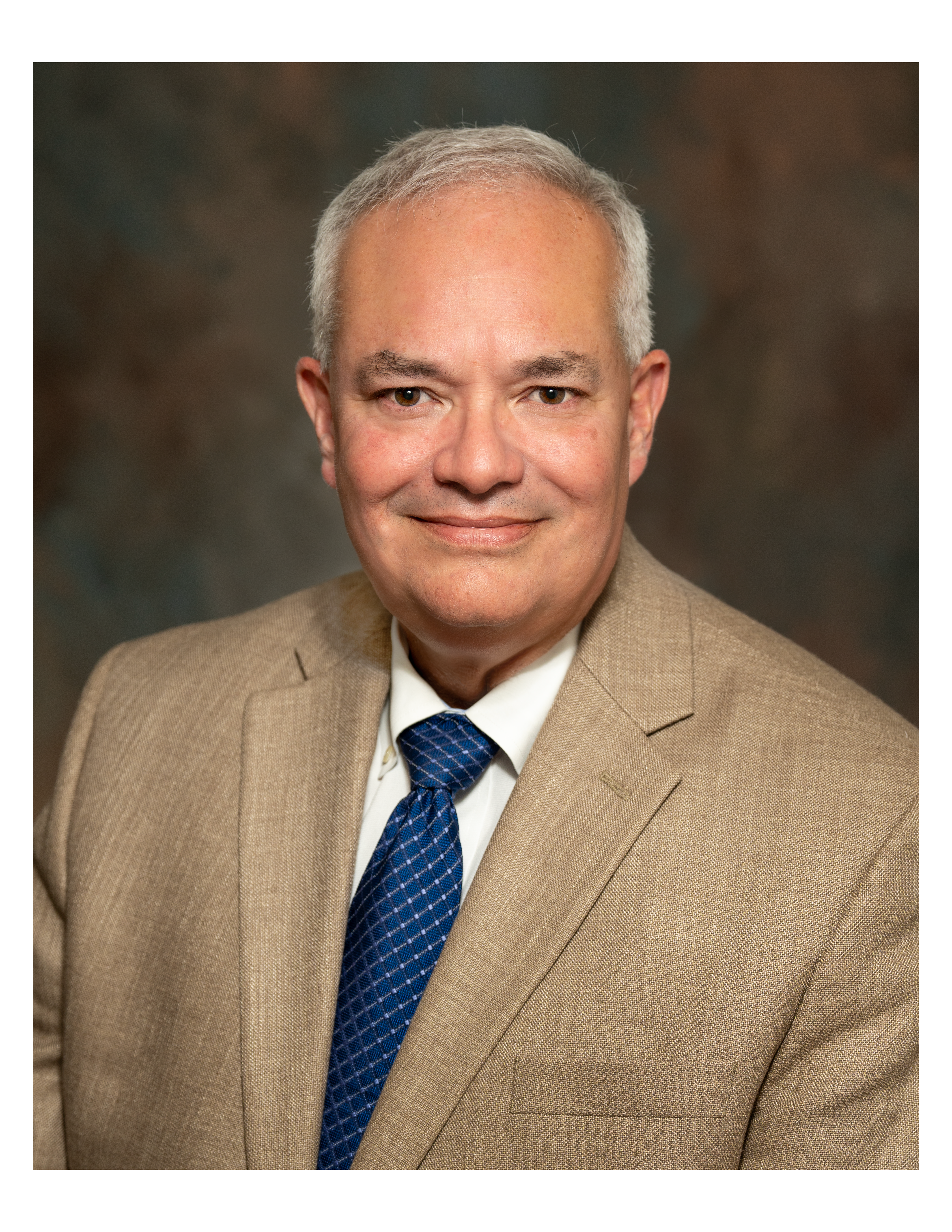 Victor Perez