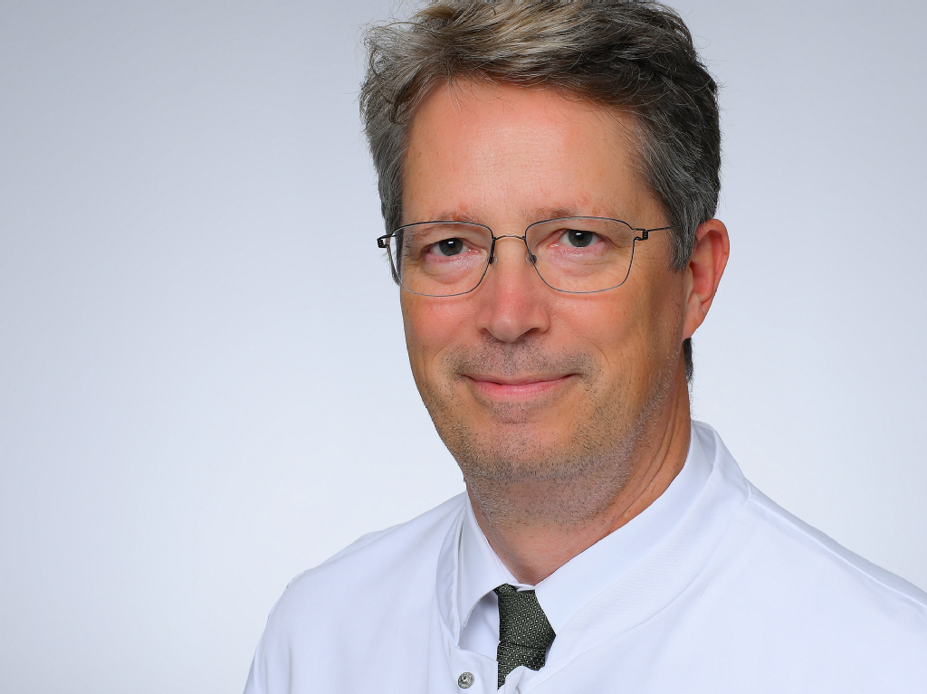 Claus Cursiefen