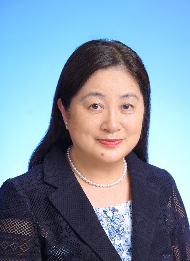 Yoko Ogawa